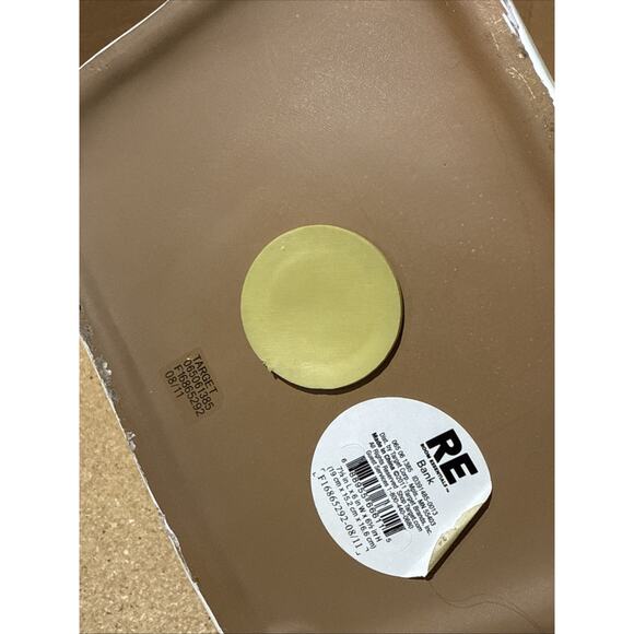 TARGET Room Essentials Gingerbread House Coin Bank – 2011 Target – 6x7x5 - Picture 6 of 9